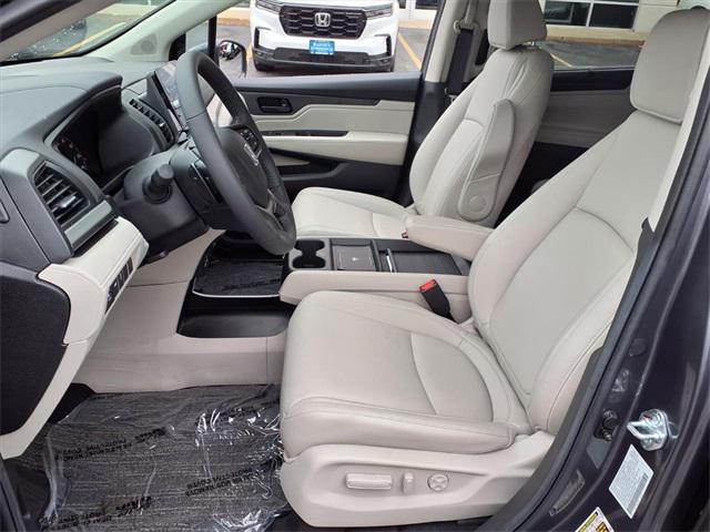 used 2025 Honda Odyssey car, priced at $42,980