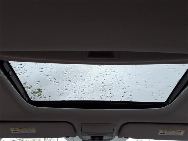 used 2025 Honda Odyssey car, priced at $42,980