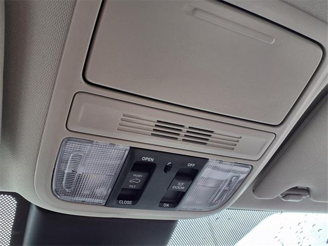 used 2025 Honda Odyssey car, priced at $42,980