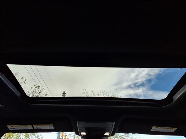 used 2026 Honda CR-V Hybrid car, priced at $43,980