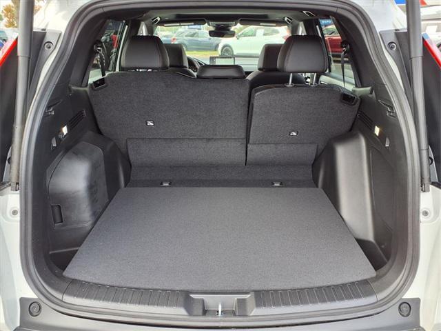 used 2026 Honda CR-V Hybrid car, priced at $43,980