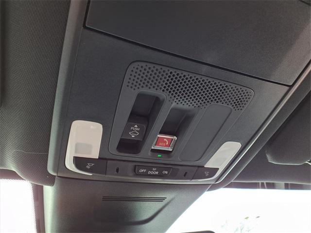 used 2026 Honda CR-V Hybrid car, priced at $43,980