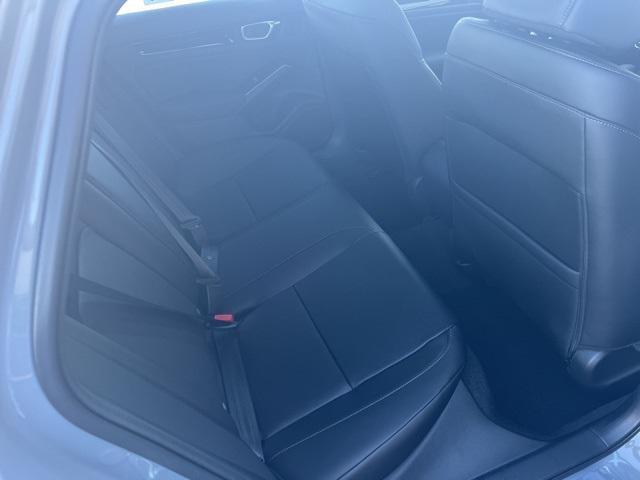 new 2026 Honda Civic Hybrid car, priced at $32,958