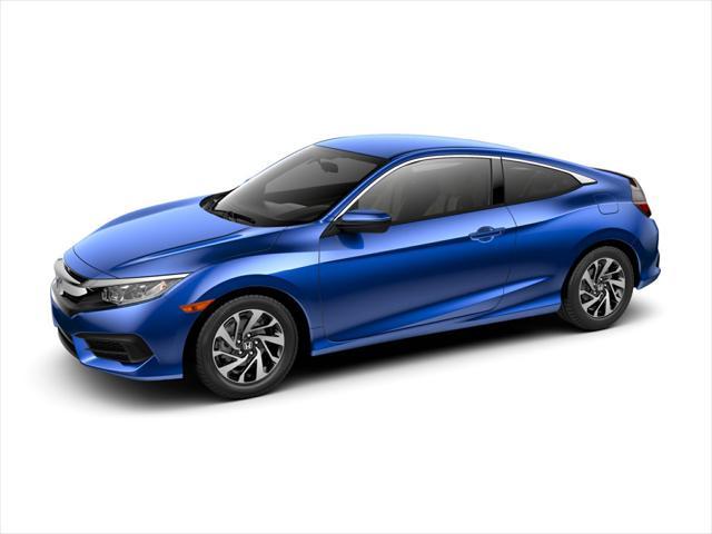 used 2016 Honda Civic car