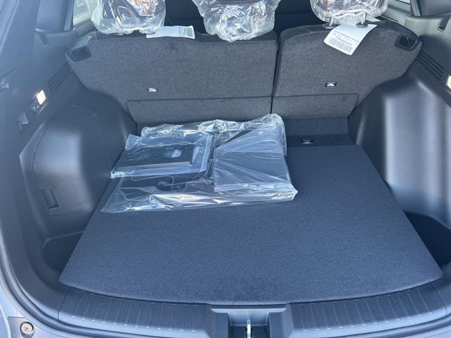 new 2026 Honda CR-V Hybrid car, priced at $39,035