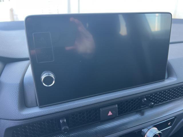 new 2026 Honda CR-V Hybrid car, priced at $39,035