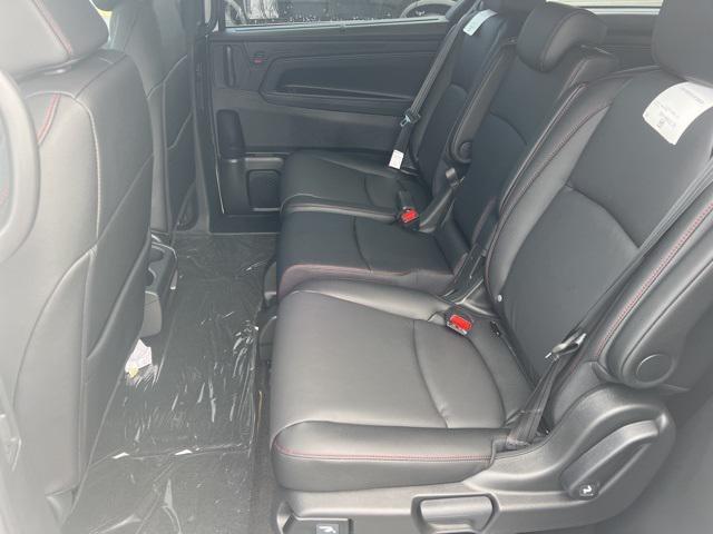 new 2026 Honda Odyssey car, priced at $43,995