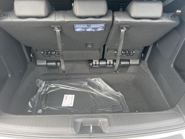 new 2026 Honda Odyssey car, priced at $43,995