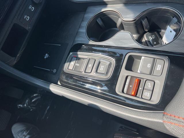 new 2026 Honda Passport car, priced at $50,575