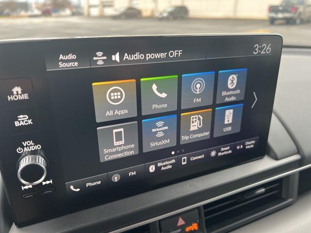 new 2025 Honda Pilot car