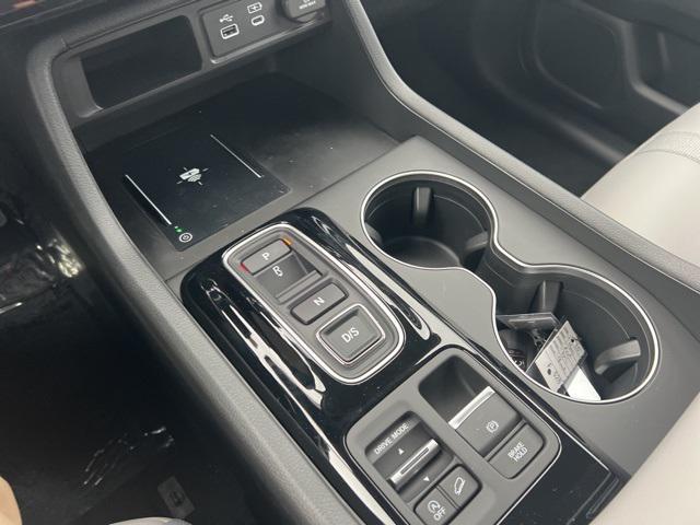 new 2025 Honda Pilot car