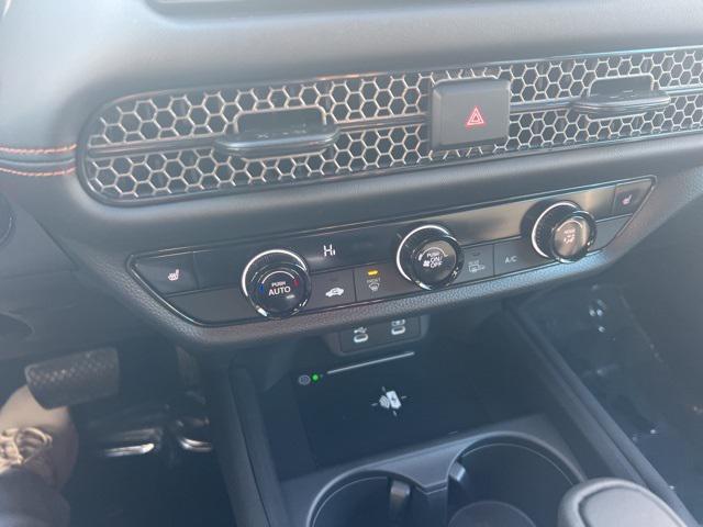 new 2026 Honda HR-V car, priced at $30,264