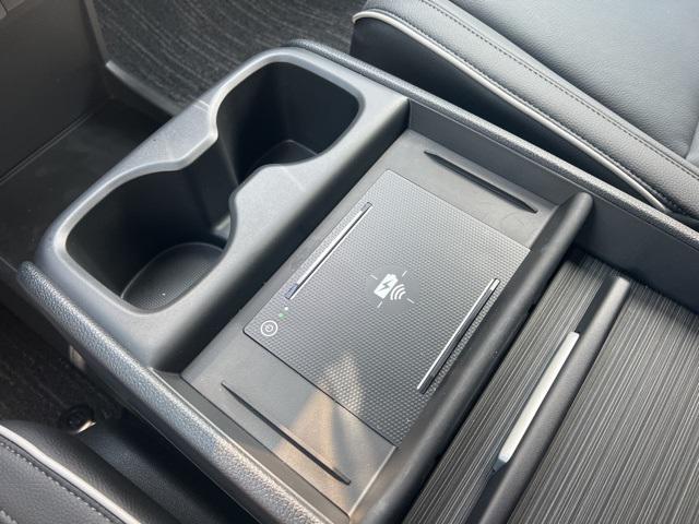 new 2025 Honda Odyssey car