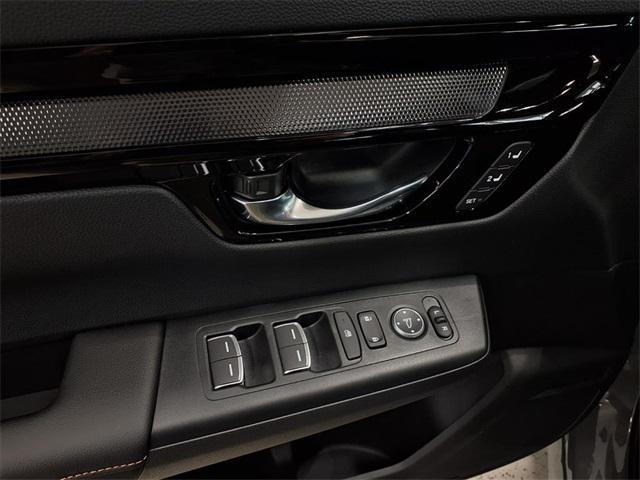 used 2026 Honda CR-V Hybrid car, priced at $43,980