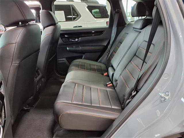 used 2026 Honda CR-V Hybrid car, priced at $43,980