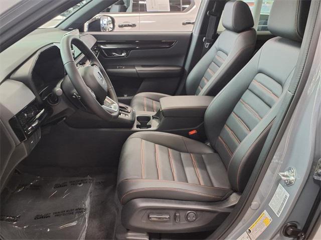 used 2026 Honda CR-V Hybrid car, priced at $43,980