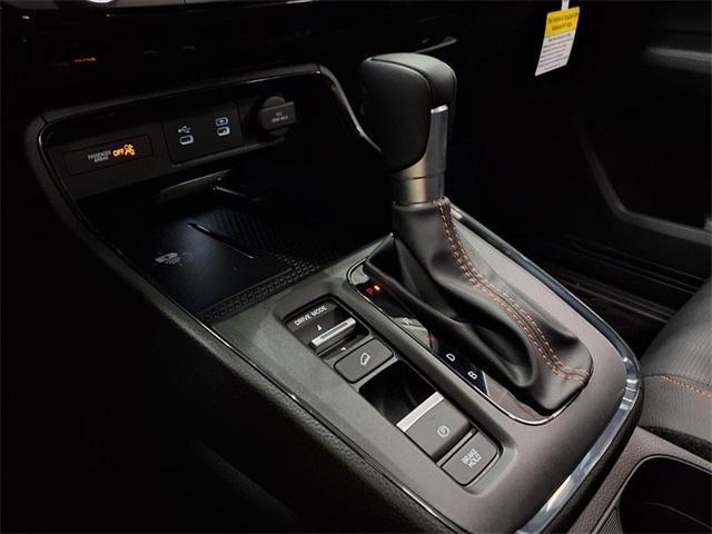 used 2026 Honda CR-V Hybrid car, priced at $43,980