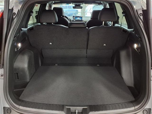 used 2026 Honda CR-V Hybrid car, priced at $43,980