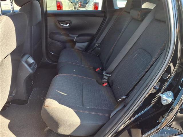 used 2026 Honda HR-V car, priced at $30,980