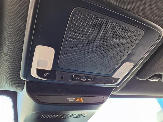 used 2026 Honda HR-V car, priced at $30,980