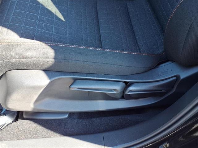 used 2026 Honda HR-V car, priced at $30,980