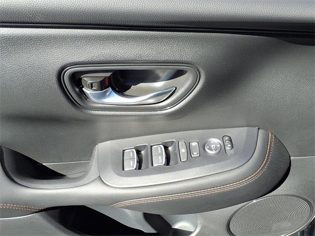 used 2026 Honda HR-V car, priced at $30,980