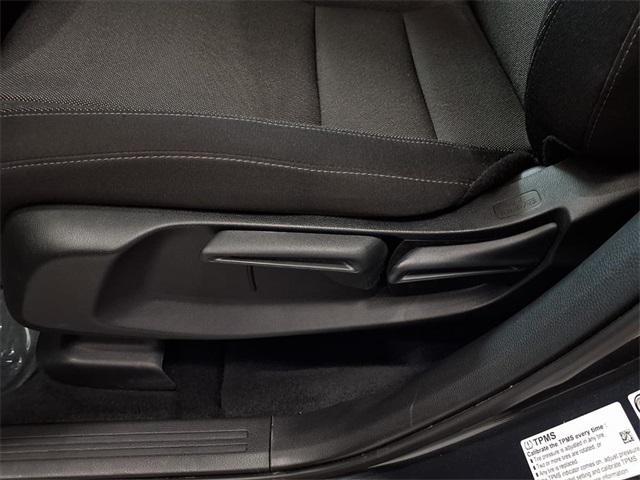 used 2025 Honda CR-V car, priced at $31,980