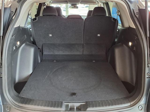 used 2025 Honda CR-V car, priced at $31,980