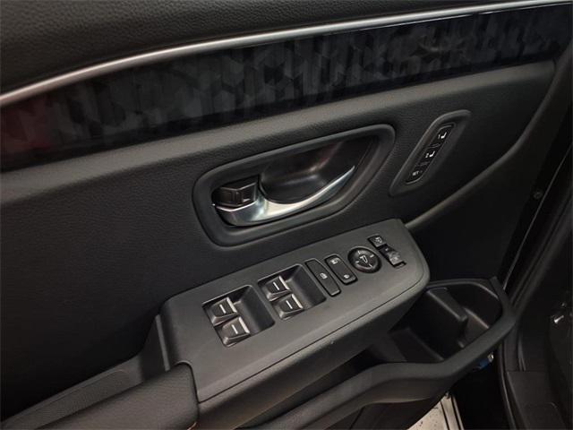 used 2026 Honda Passport car, priced at $53,980