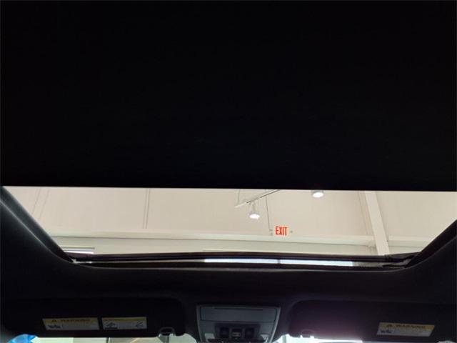 used 2026 Honda Passport car, priced at $53,980