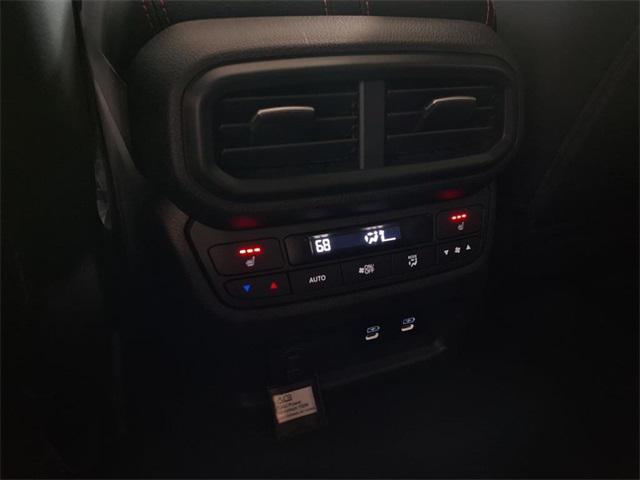 used 2026 Honda Passport car, priced at $53,980