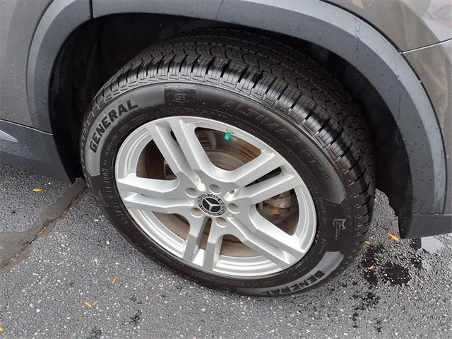 used 2021 Mercedes-Benz GLA 250 car, priced at $26,632