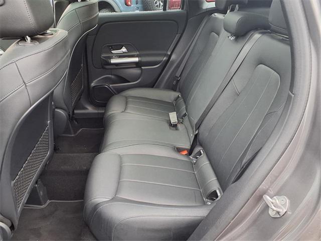 used 2021 Mercedes-Benz GLA 250 car, priced at $26,632