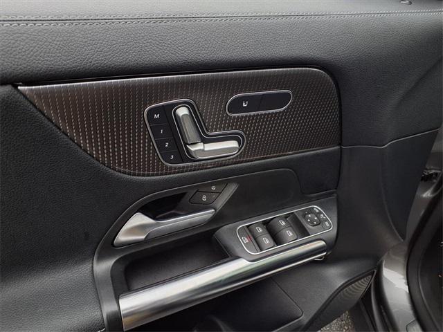 used 2021 Mercedes-Benz GLA 250 car, priced at $26,632