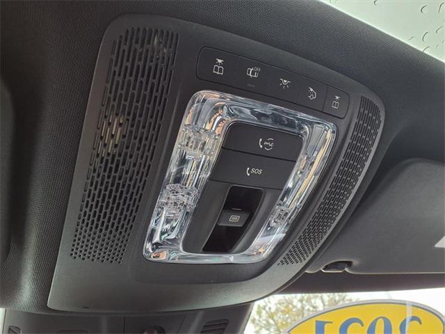 used 2021 Mercedes-Benz GLA 250 car, priced at $26,632