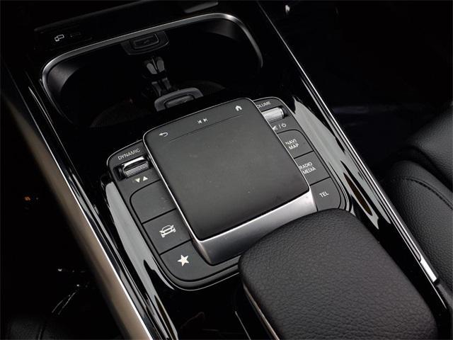 used 2021 Mercedes-Benz GLA 250 car, priced at $26,632