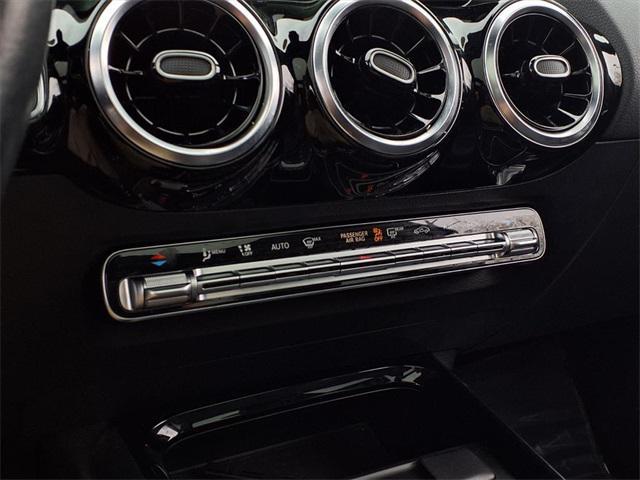 used 2021 Mercedes-Benz GLA 250 car, priced at $26,632