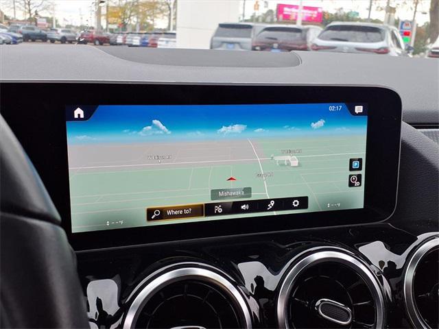 used 2021 Mercedes-Benz GLA 250 car, priced at $26,632