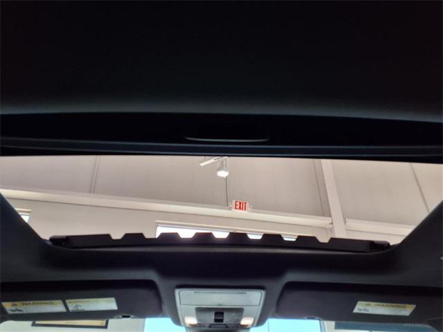 used 2023 Honda CR-V Hybrid car, priced at $30,980