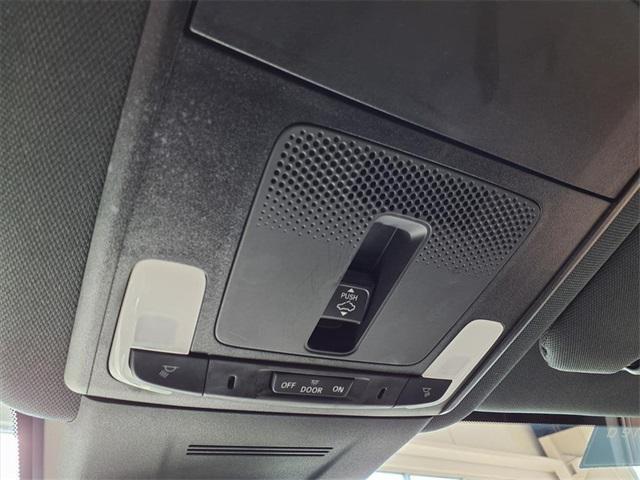 used 2023 Honda CR-V Hybrid car, priced at $30,980