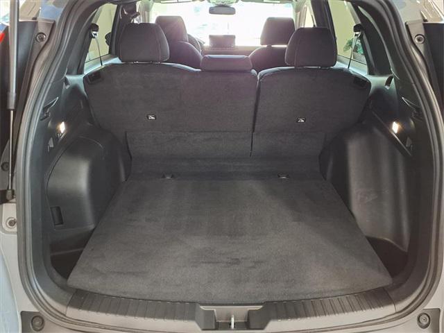 used 2023 Honda CR-V Hybrid car, priced at $30,980