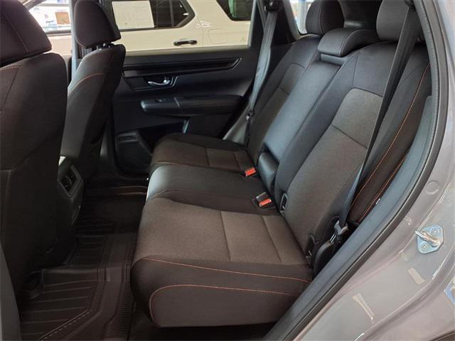 used 2023 Honda CR-V Hybrid car, priced at $30,980