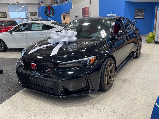 used 2023 Honda Civic Type R car, priced at $44,980