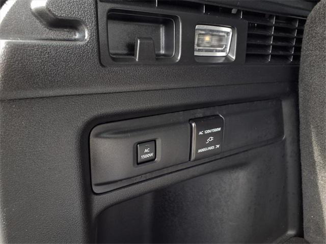 used 2024 Mazda CX-90 PHEV car, priced at $39,980