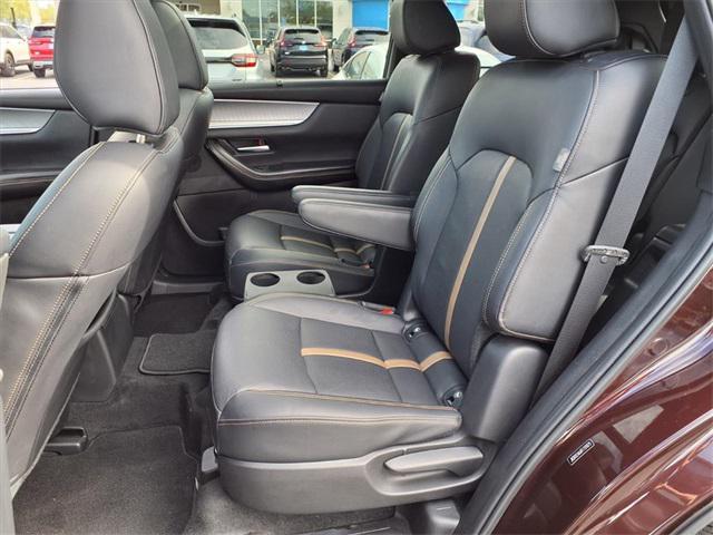 used 2024 Mazda CX-90 PHEV car, priced at $39,980