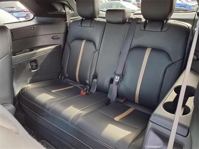 used 2024 Mazda CX-90 PHEV car, priced at $39,980