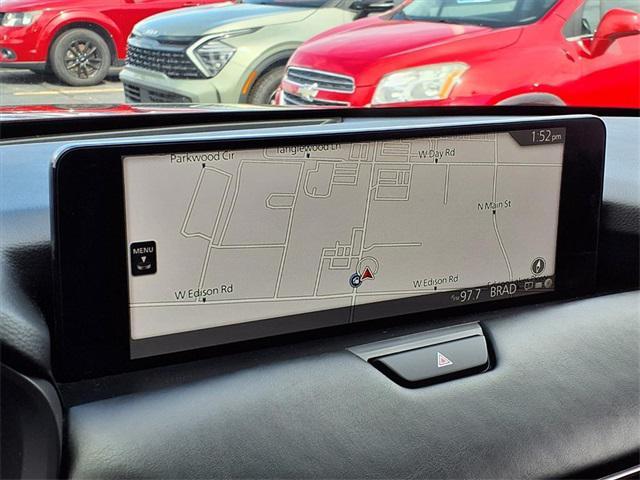 used 2024 Mazda CX-90 PHEV car, priced at $39,980