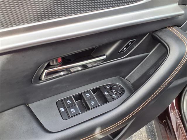 used 2024 Mazda CX-90 PHEV car, priced at $39,980