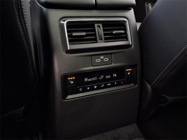 used 2024 Mazda CX-90 PHEV car, priced at $39,980