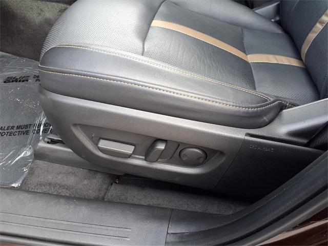 used 2024 Mazda CX-90 PHEV car, priced at $39,980